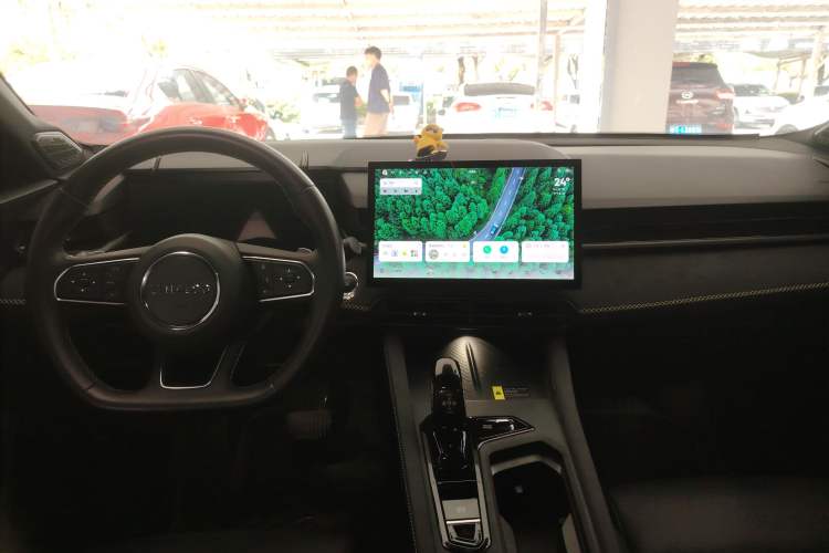 Used Lynk & Co 03 2023 2.0TD DCT JingPro
