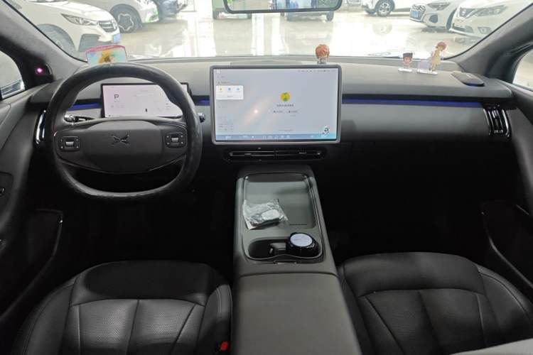 Used XPeng P7+ 2024 Long-Range Max