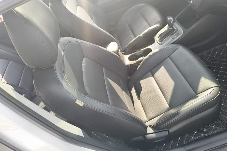 Used Kia K3S 2014 1.6L Automatic DLX
