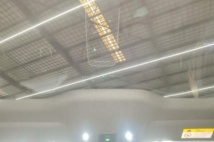 Used Nio ET5T 2025 75 kWh Touring
