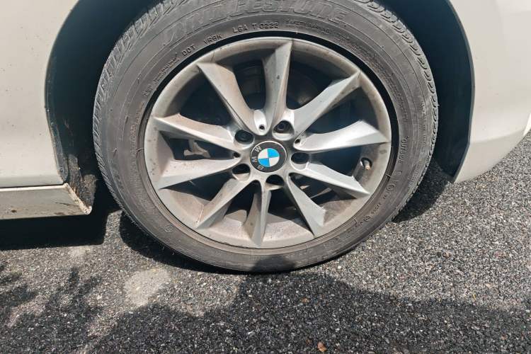 Used BMW 1 Series 2016 118i Leading Model Right Front Wheel Hub