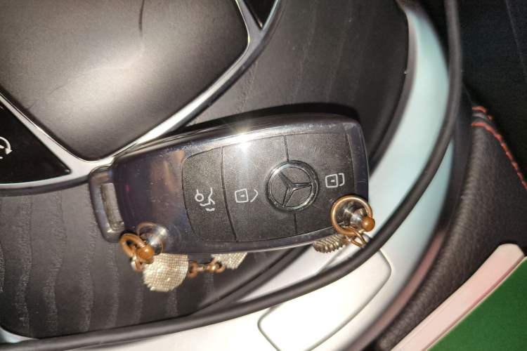 Used Mercedes-Benz C-Class 2023 C 260 Coupe
