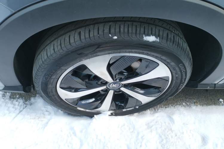 Used BYD Song PLUS New Energy 2021 DM-i 110KM Flagship PLUS