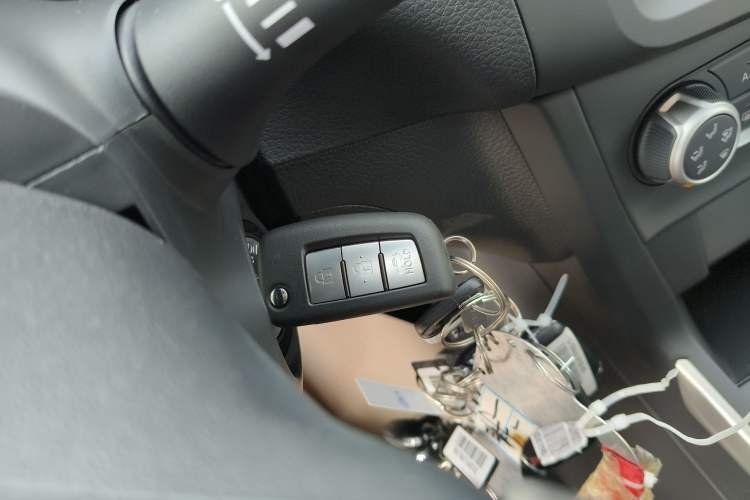 Used Nissan Sylphy 2024 Facelifted Three Classic 1.6XE CVT Comfort Edition Interior 1