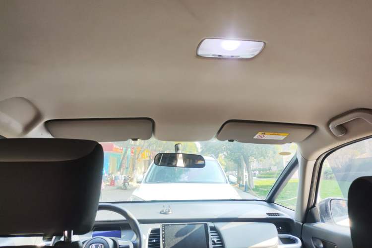 Used Honda Fit 2021 1.5L CVT Trend Edition