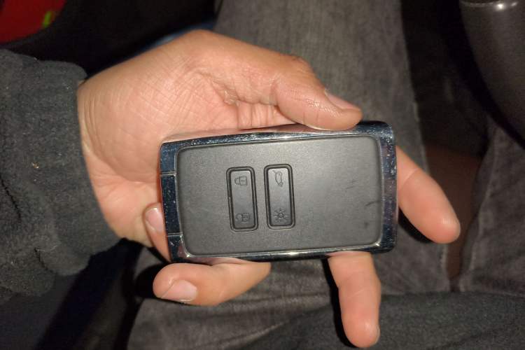 Used Renault Kadjar 2016 2.0L Two-Wheel Drive Prestige Edition