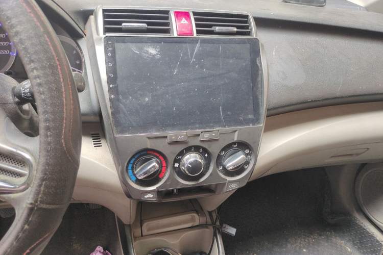 Used Honda City Classic 2014 Style 1.5L Manual Elite Edition