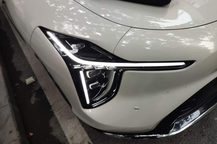 Used IM LS6 2026 Model Range-Extending 66 Max