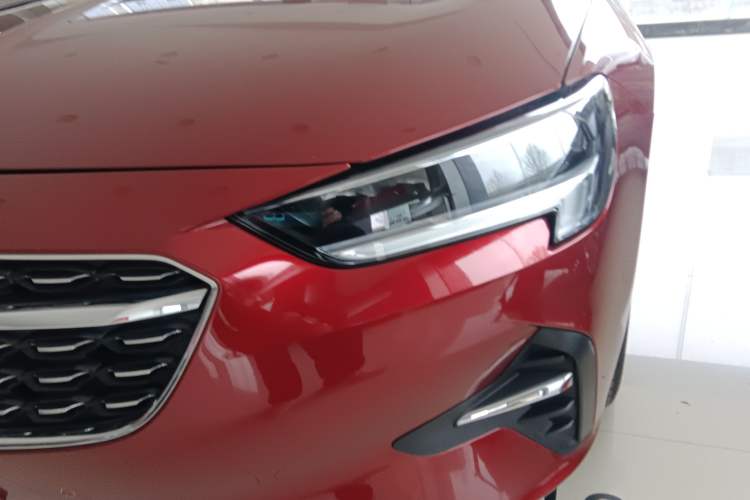 Used Buick Regal 2020 552T Elite Edition
