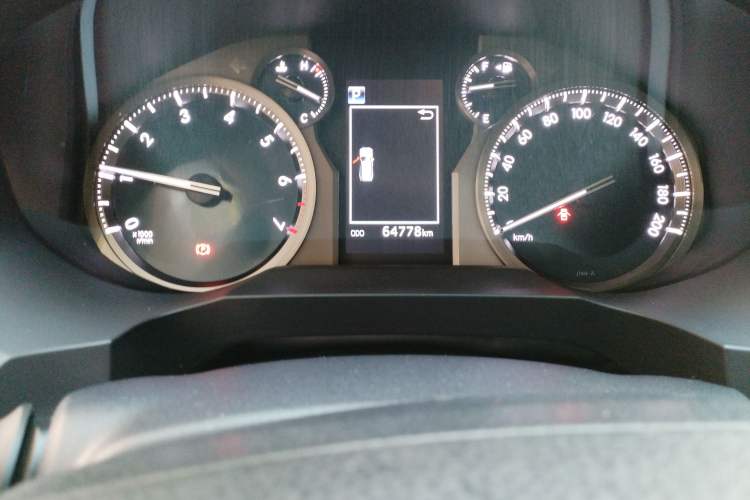 Used Toyota Prado 2019 3.5L Automatic TX-L Deluxe Edition