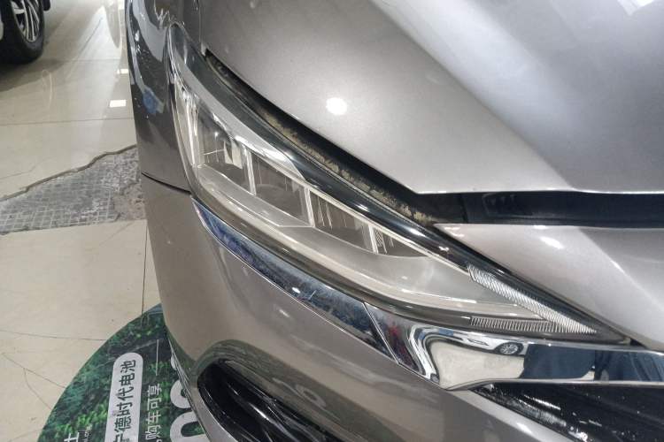 Used Hyundai Lafesta 2019 280TGDi Smart Speed Version China V Standard