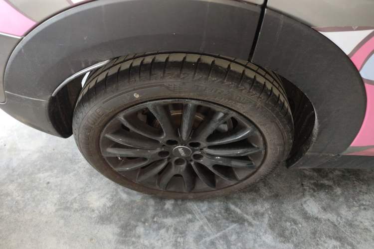 Used MINI Clubman 2021 1.5T ONE