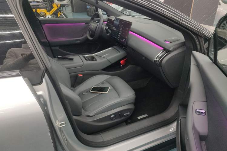 Used XPeng P7+ 2024 Ultra-Long Range Max