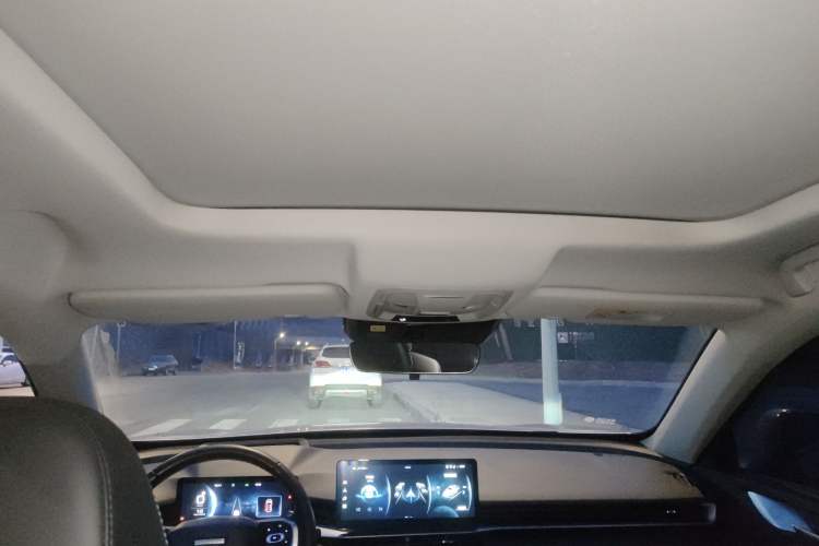 Used Haval H6 2021 3rd Generation 1.5T Automatic Two-Wheel Drive Max
