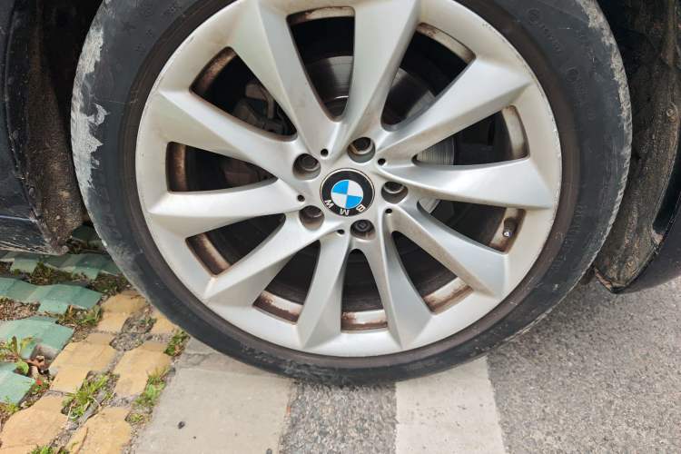 Used BMW 3 Series GT 2018 320i Sport Edition
