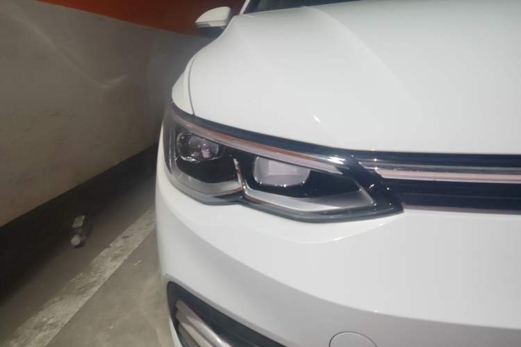 Used Volkswagen Golf 2021 280TSI DSG Pro