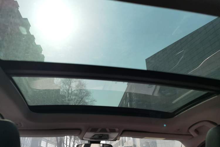 Used BMW 1 Series 2017 118i Sport Edition Headliner