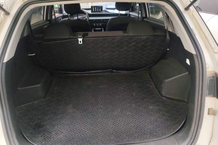 Used Wuling Alvez 2023 1.5L CVT Comfort Edition