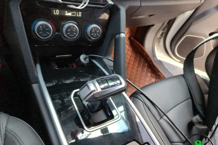 Used Haval H6 2018 Red-Label Sport Edition 1.5T Automatic Two-Wheel Drive Elite Model