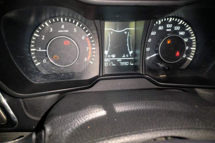 Used HYOSOW H3 2016 H3F 1.5L Manual Prestige Edition
