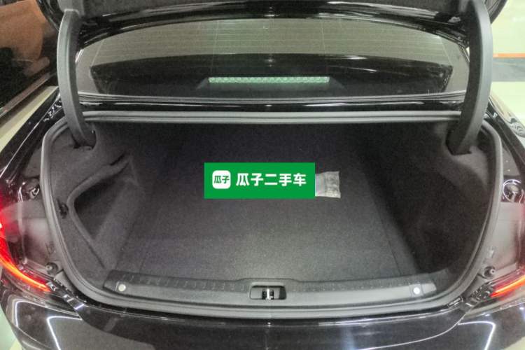 Used Volvo S90 2024 B5 Zhiyi Luxury Edition
