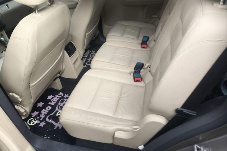 Used Volkswagen Touran 2015 1.4T DSG Comfort Edition 5 Seats