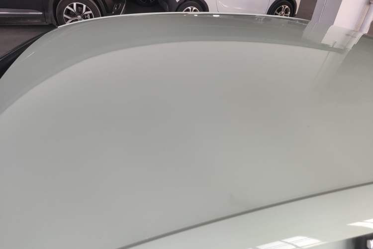 Used Audi A3 2019 Limousine 35 TFSI Ambition China V
