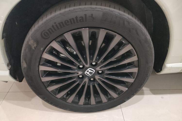 Used Honda e:NP1 2023 510 km Zhanji Version
