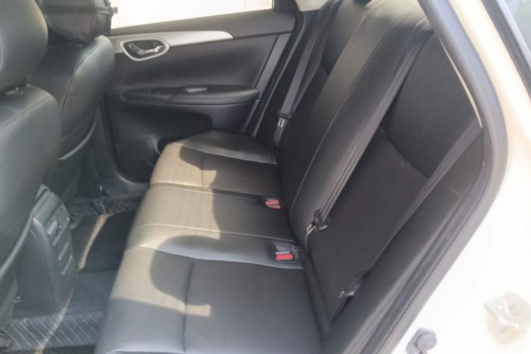 Used Nissan Sylphy 2022 Classic 1.6XE CVT Comfort Edition