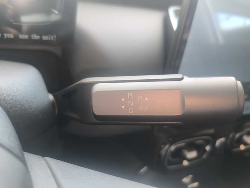 Used AION UT 2025 330 Starlight Edition — 13