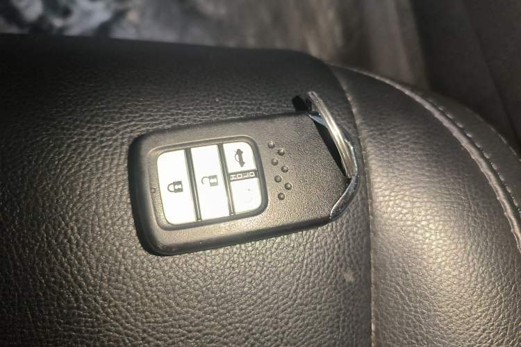 Used Honda Civic 2019 180TURBO CVT Shangdong Edition China VI