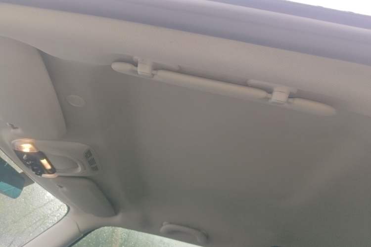 Used MINI 2014 1.2T ONE Headliner