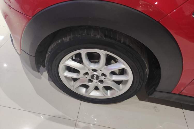 Used MINI 2019 1.5T ONE Five-Door Edition