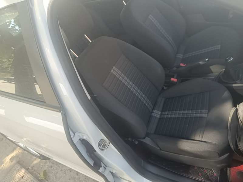 Used Volkswagen Lavida 2019 Lavida Start 1.5L Manual Fashion Edition China VI Standard — 24