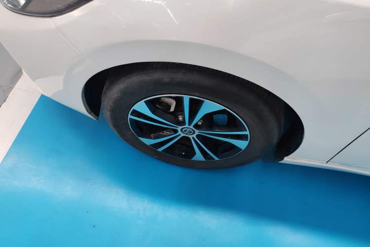 Used Nissan Sylphy 2022 1.6L XL CVT Enjoyment Edition Left Front Wheel Hub