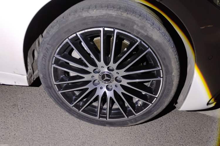 Used Mercedes-Benz C-Class 2022 C 260 L Sport Edition