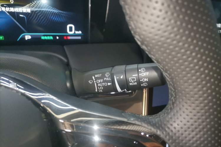 Used GAC Trumpchi E9 2024 E9 Champion Edition