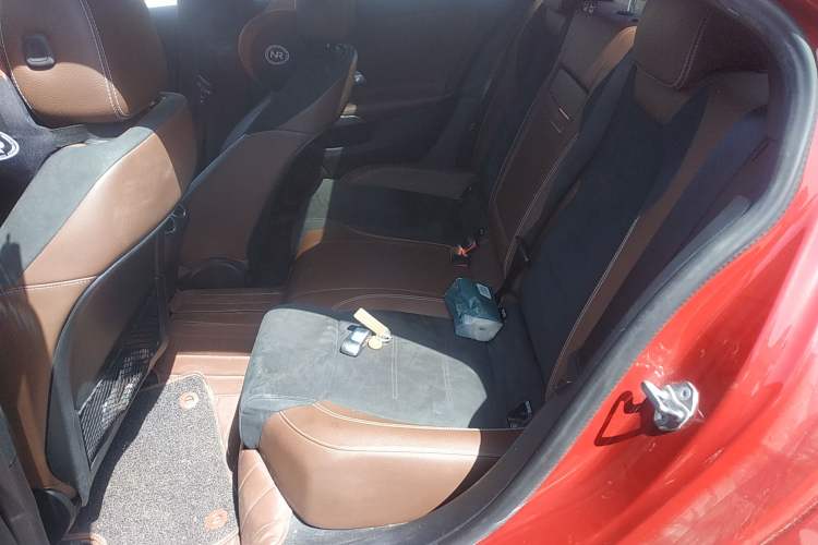 Used Mercedes-Benz A-Class 2020 A 200 L Sport Sedan
