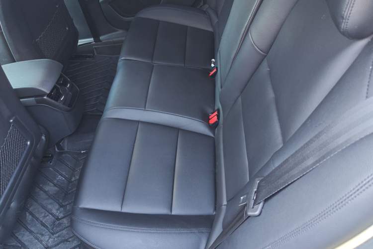 Used Peugeot 508 2015 1.6THP Automatic Zhiiyi Edition