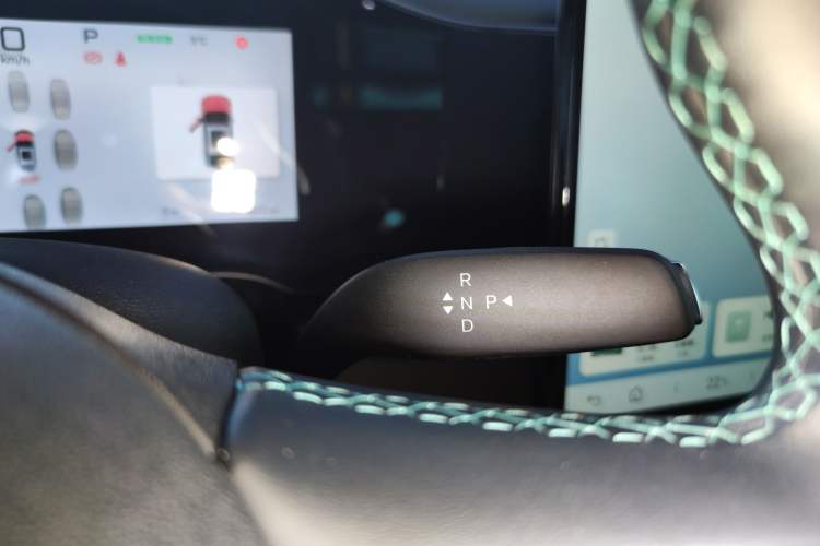 Used BYD Seal 06 New Energy 2025 EV 545KM Flagship Edition
