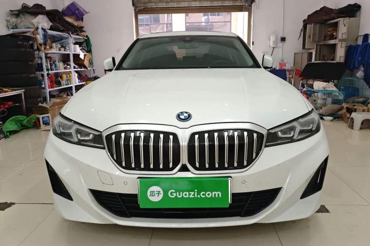 Used BMW i3 2024 eDrive 35 L