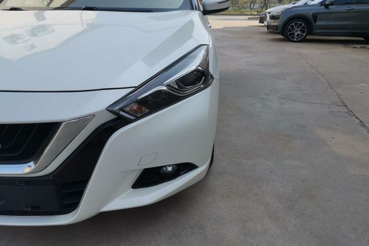 Used Nissan Lannia 2021 1.6L CVT Cool Edition