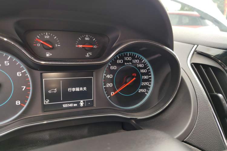 Used Chevrolet Cruze 2015 1.5L Manual Elite Edition