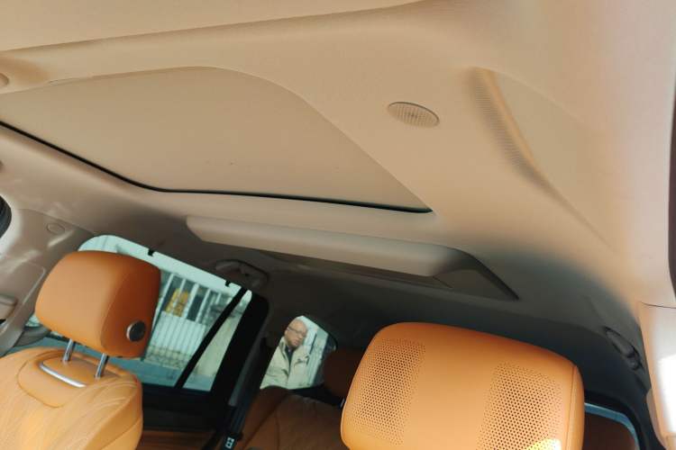 Used Tank 500 New Energy 2026 Model—Hi4-T Smart Enjoyment Version