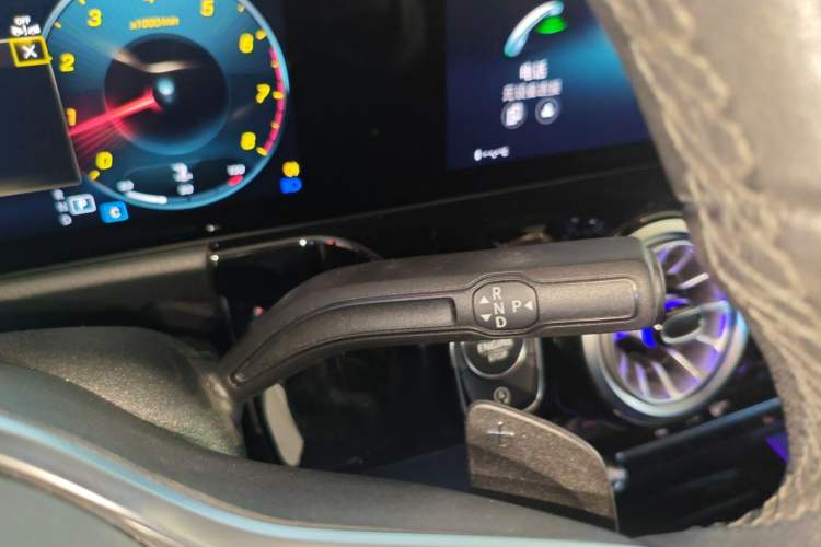 Used Mercedes-Benz GLA 2023 GLA 200