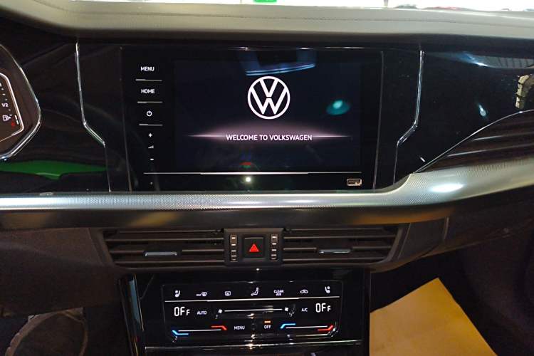 Used Volkswagen Passat 2024 330TSI Elite Edition