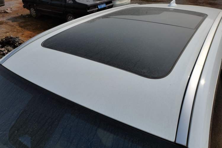 Used Geely Auto FX11 2023 1.5TD DCT Prestige Edition
