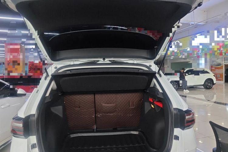 Used Volkswagen Tharu 2023 300TSI Two-Wheel-Drive Moonlight Edition