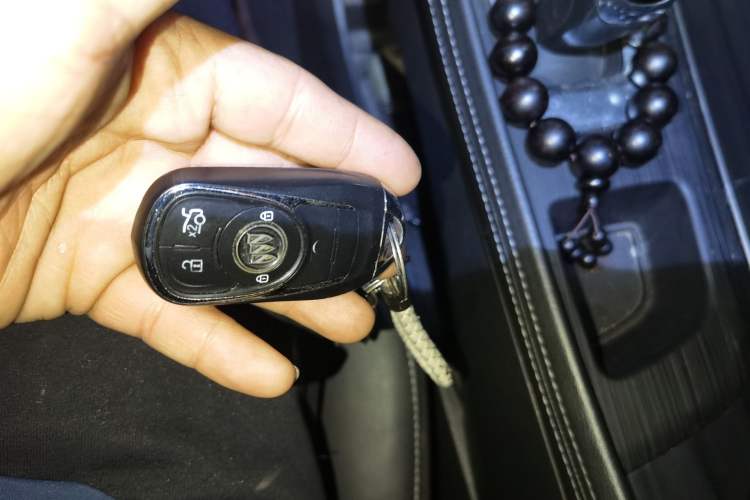 Used Buick LaCrosse 2018 20T Elite Edition