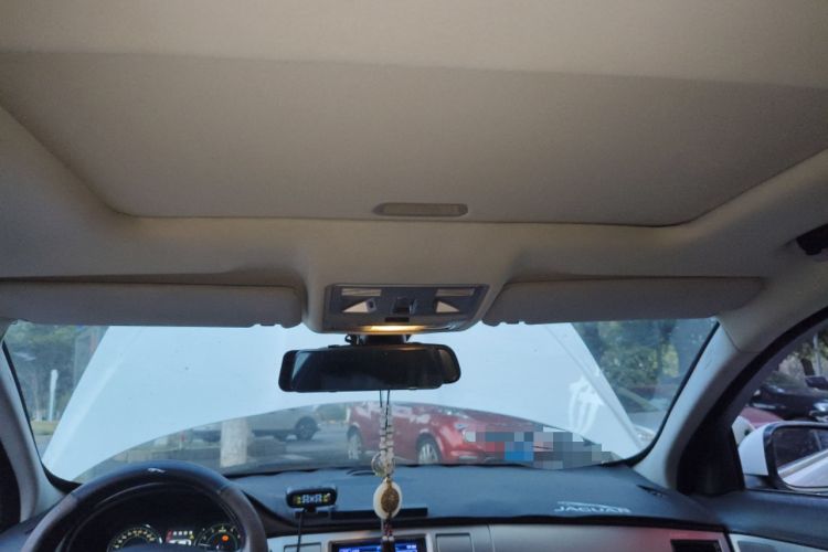 Used Jaguar XF 2013 XF 2.0T Luxury Edition
